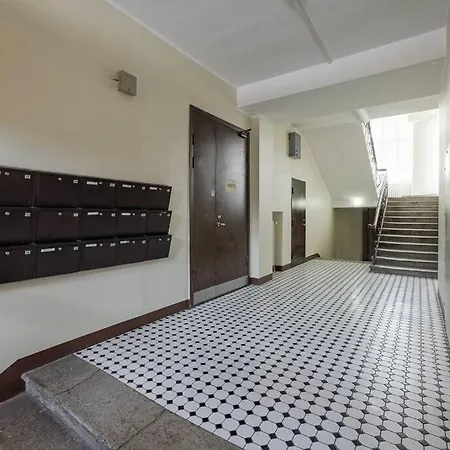 Apartment Center Loft2