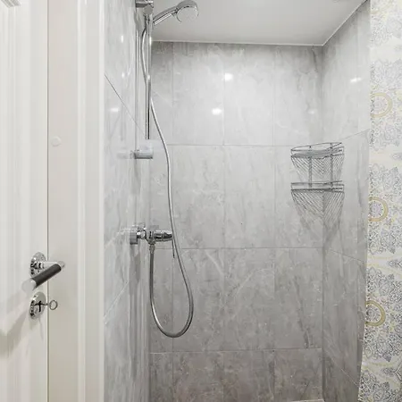 Apartment Center Loft2 Tallinn