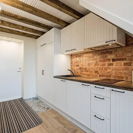 Apartman Center Loft2 *