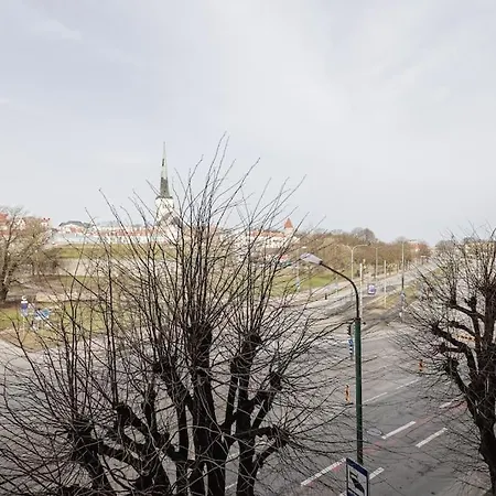 Center Loft2 * Tallinn