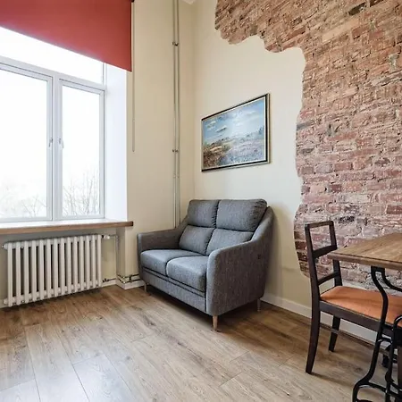 Center Loft2 Tallinn