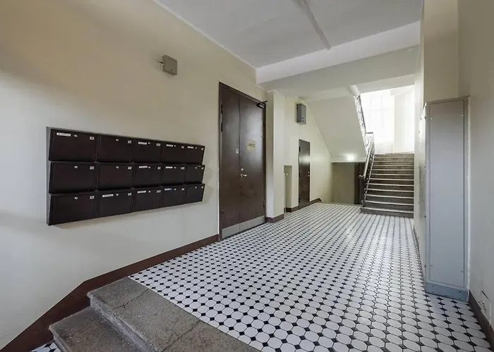 Appartement Center Loft2