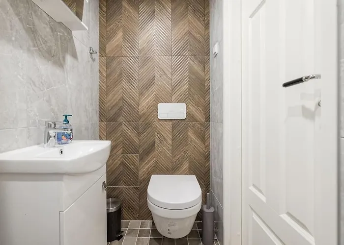 Appartement Center Loft2