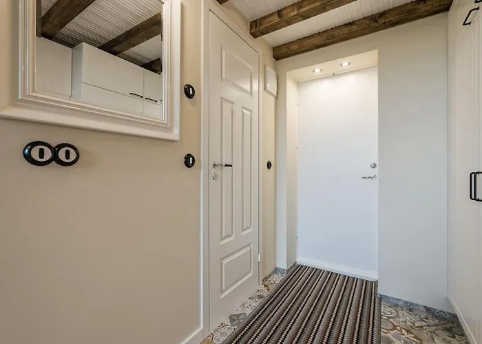 Center Loft2 Appartement