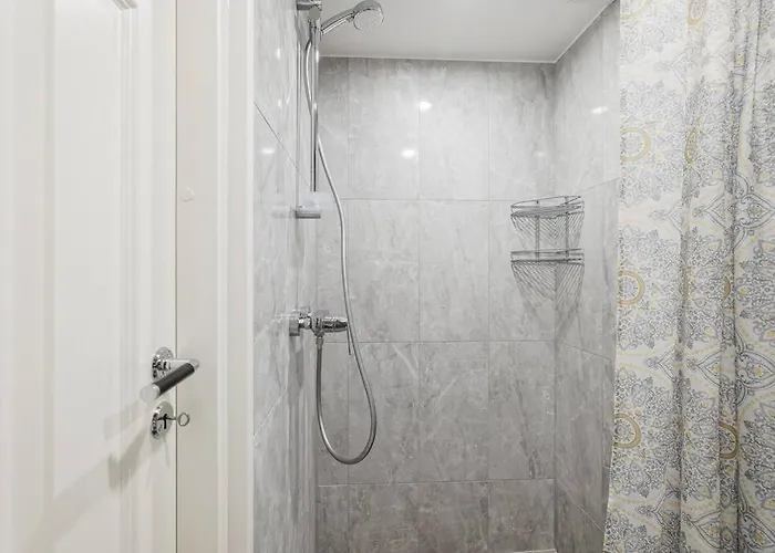 Appartement Center Loft2 Tallinn