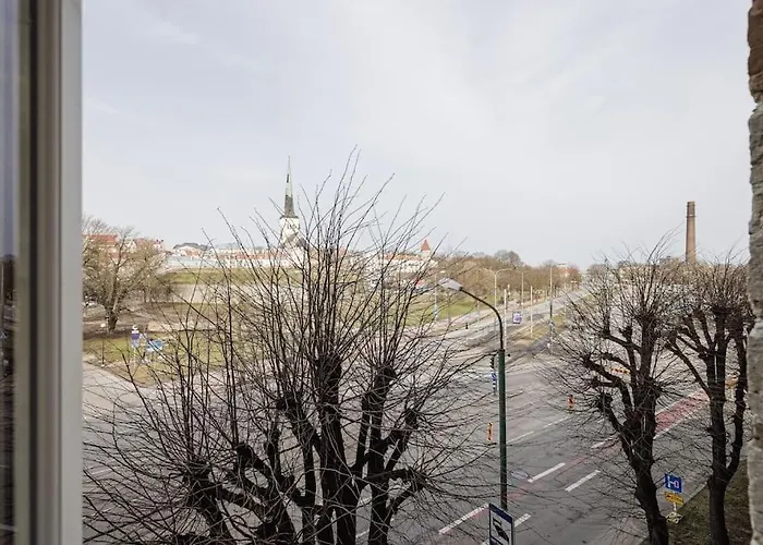 Center Loft2 * 塔林