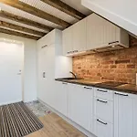 Apartment Center Loft2 *