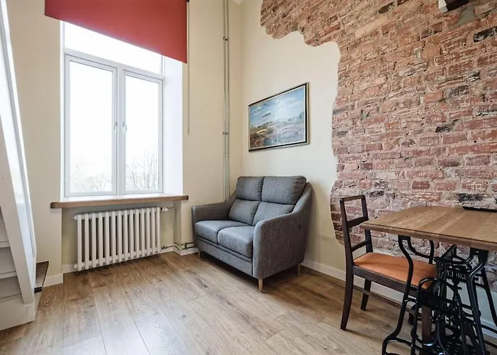 Center Loft2 Tallinn